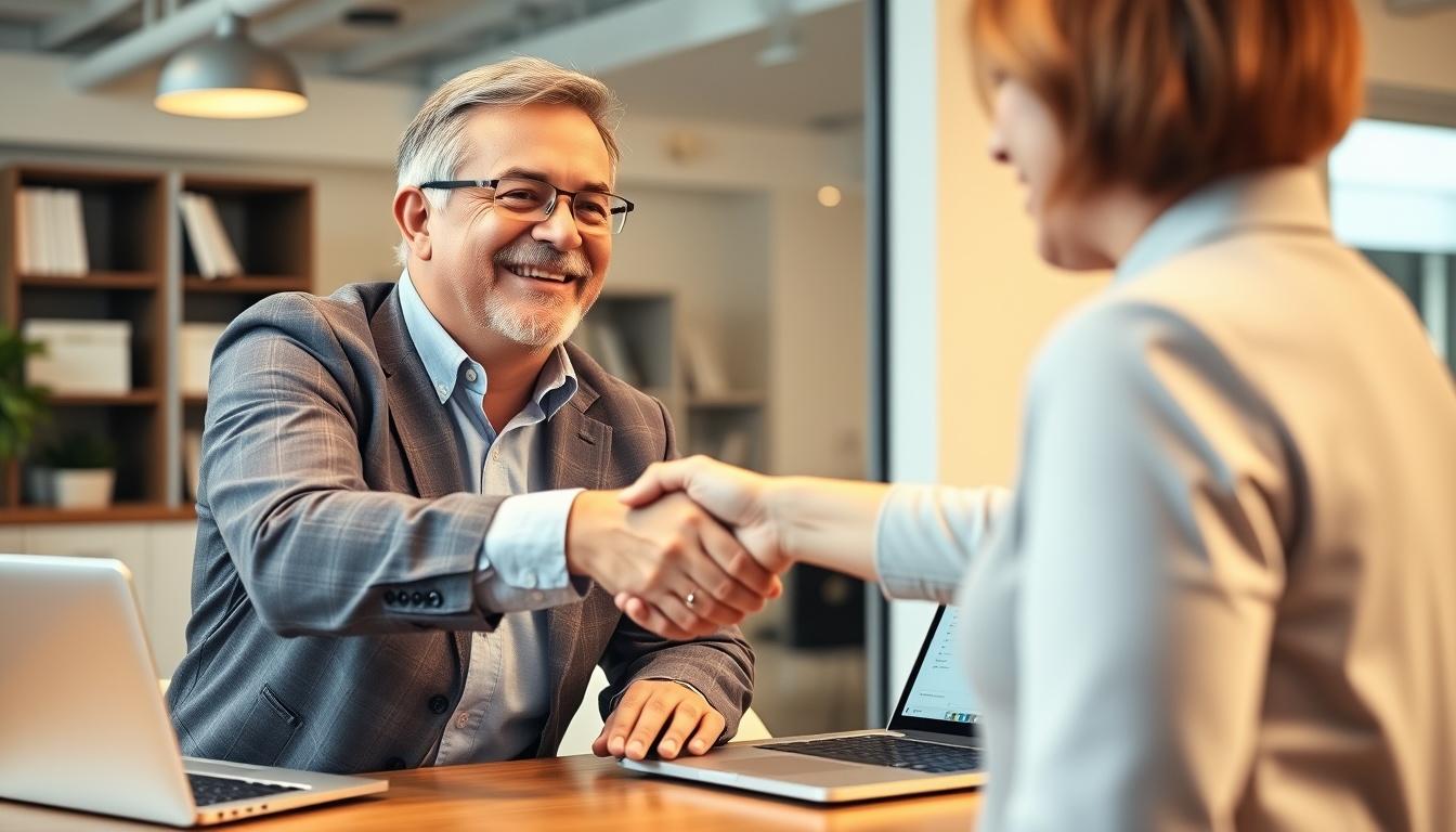 Empowering Professional Organizations